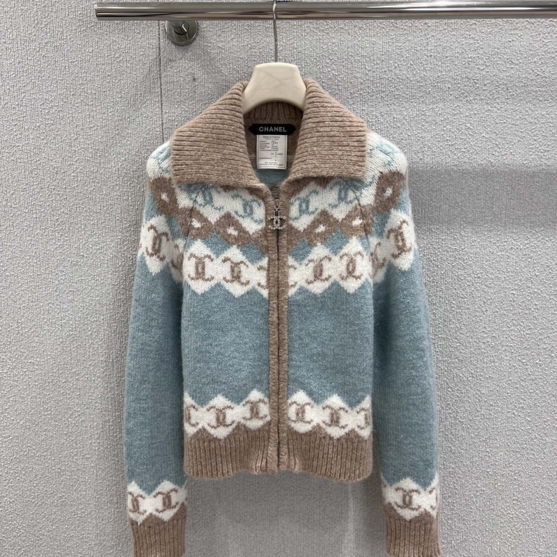 Ch**el sweaters